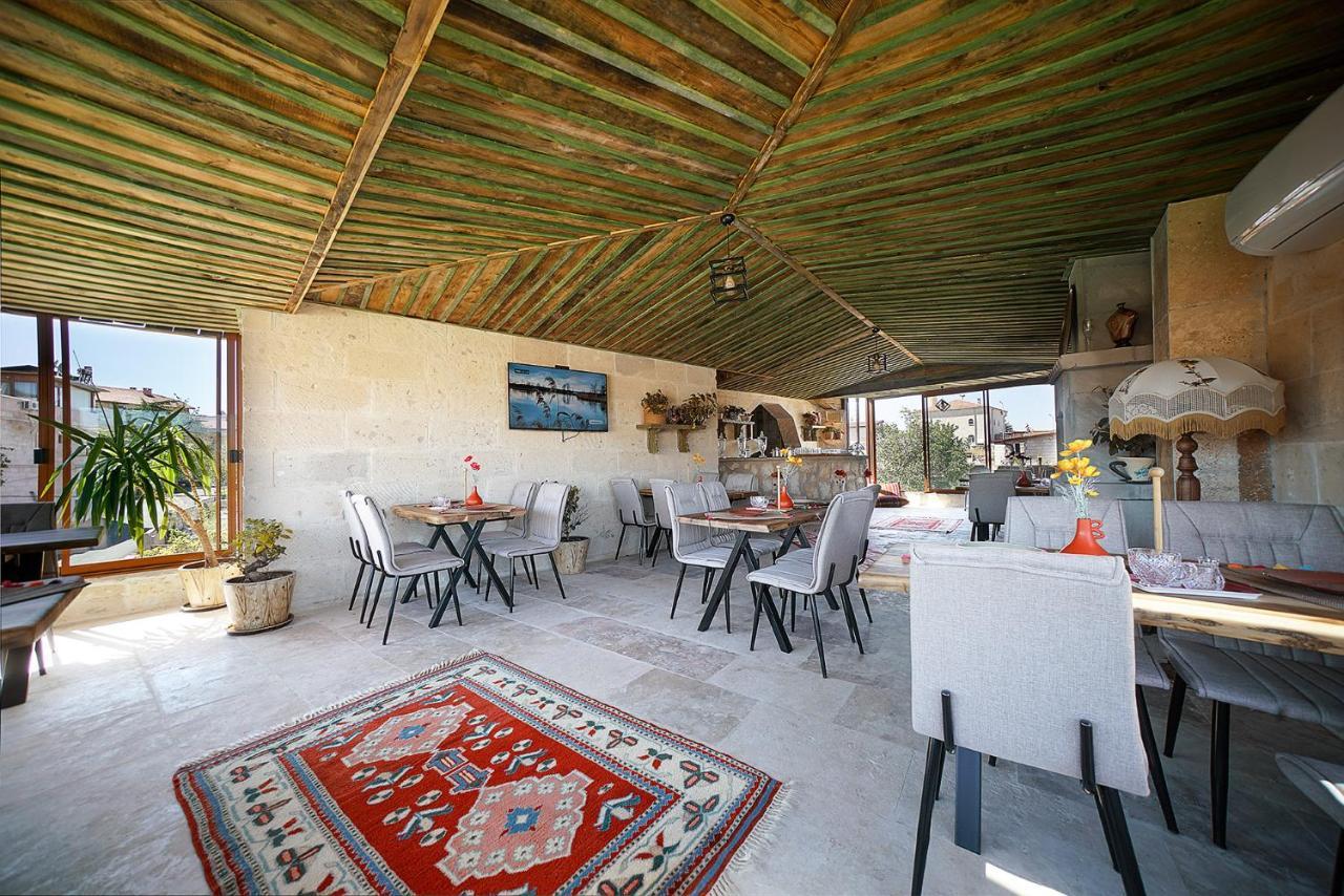 Aysel Inn House 格雷梅 外观 照片