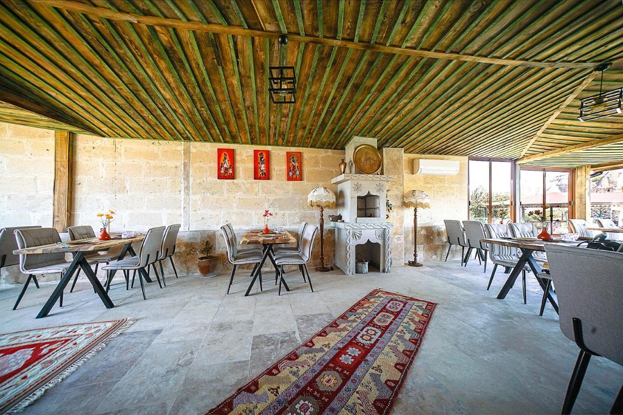 Aysel Inn House 格雷梅 外观 照片