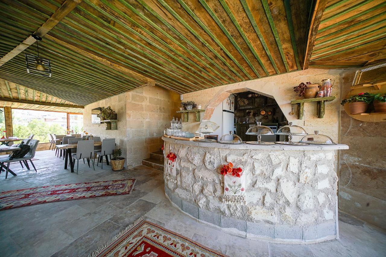 Aysel Inn House 格雷梅 外观 照片