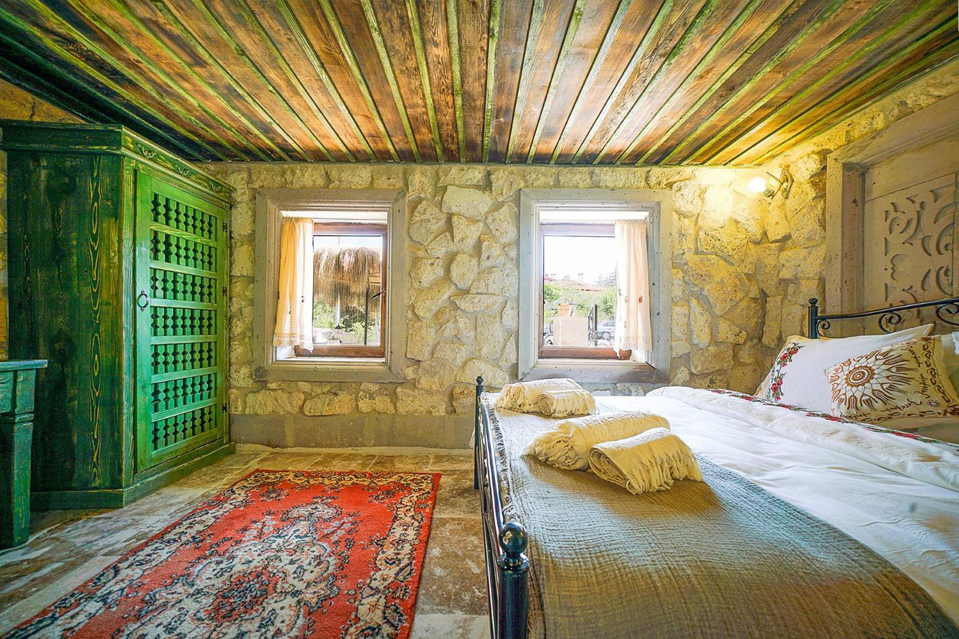 Aysel Inn House 格雷梅 外观 照片