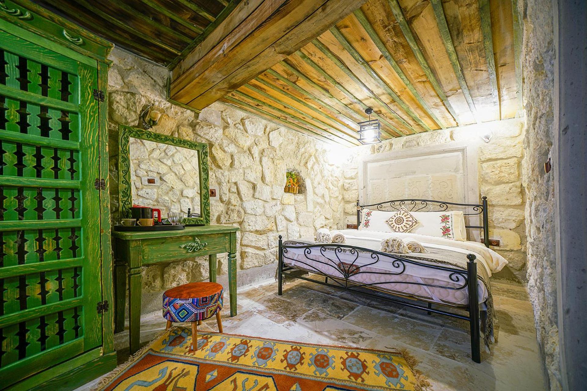 Aysel Inn House 格雷梅 外观 照片